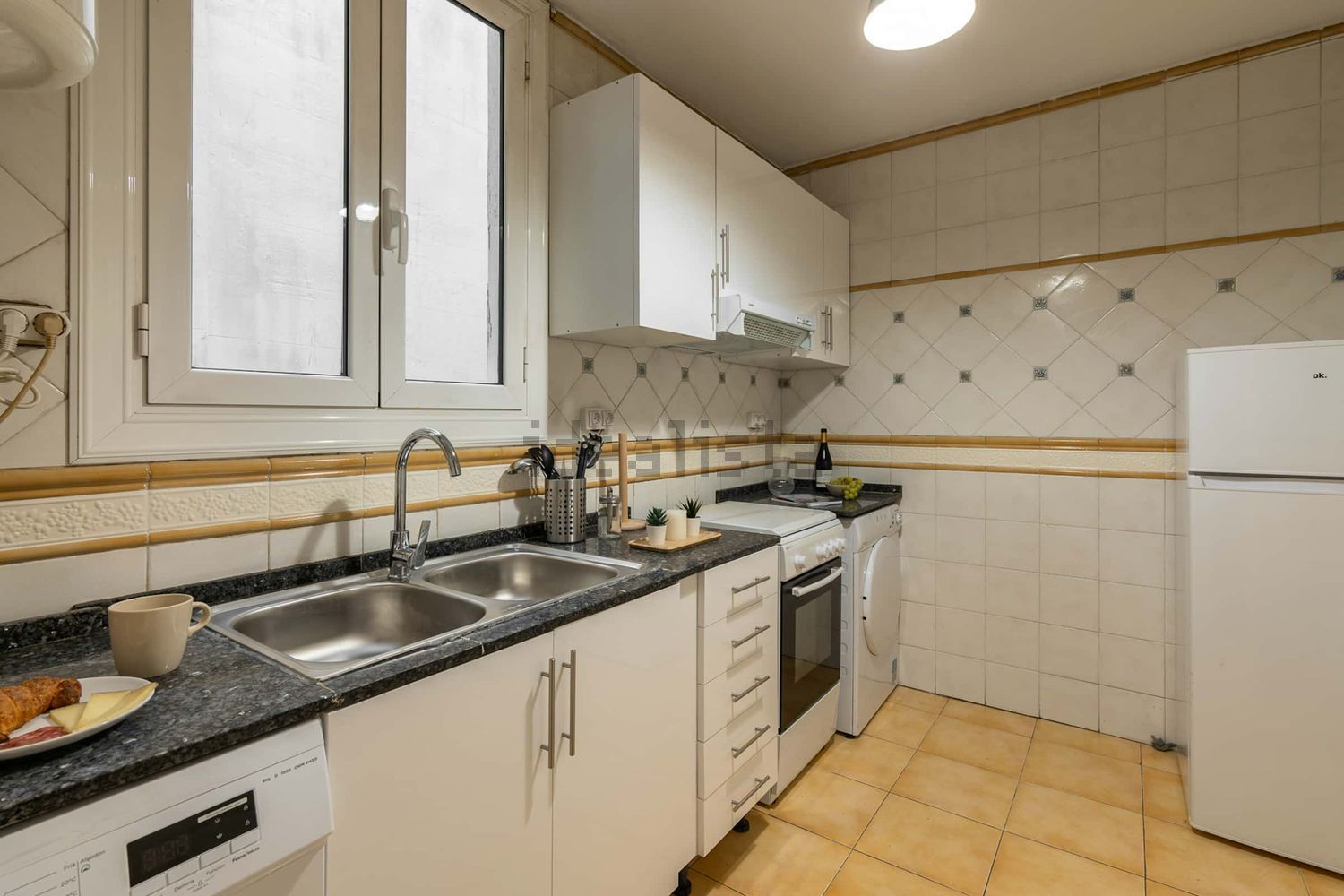 Habitación en alquiler, Barcelona