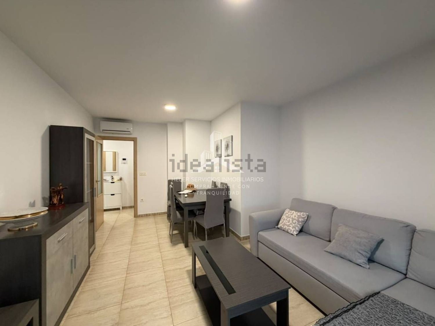 Pis de 90 m² a Sant Joan de Moró