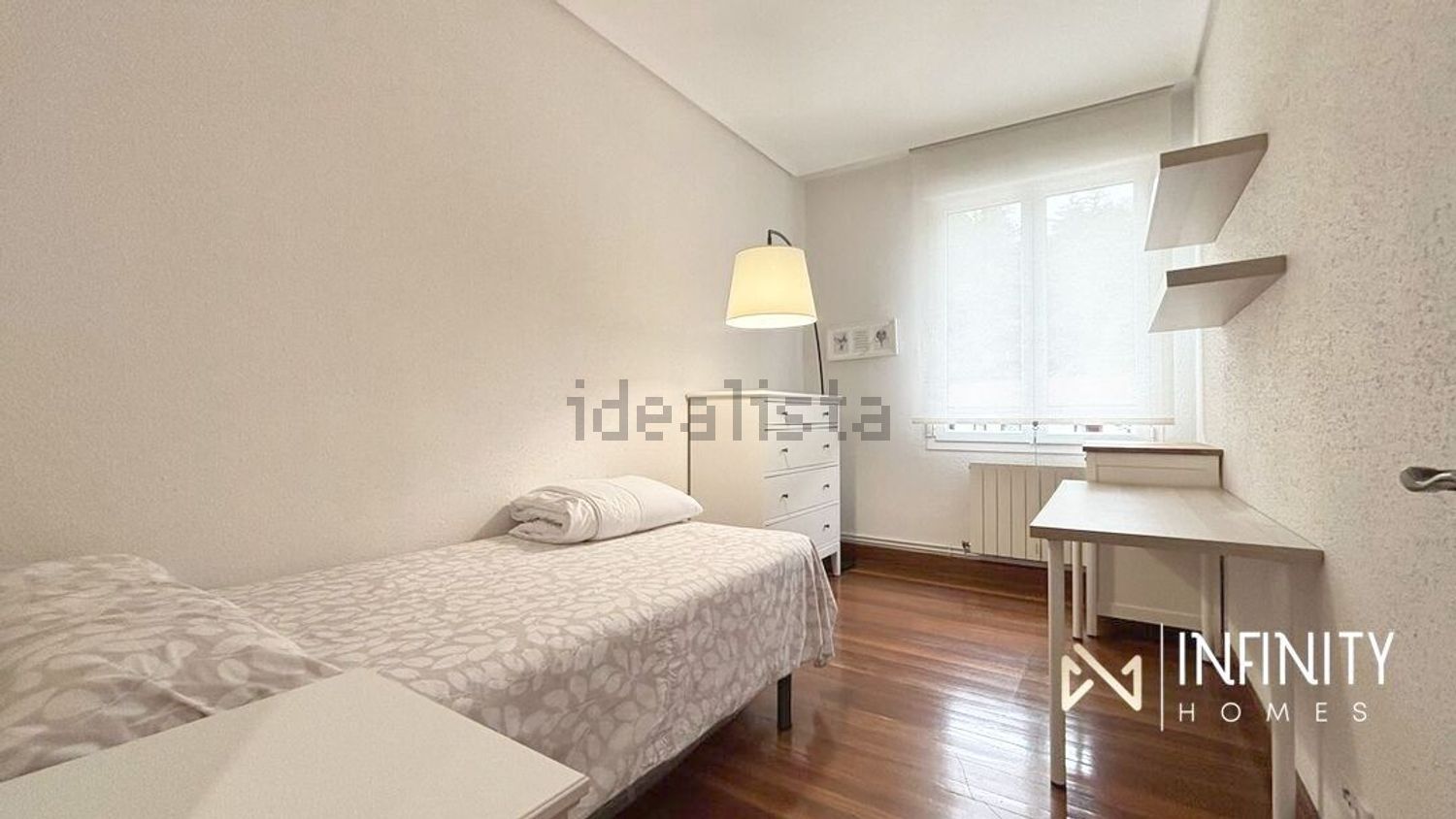 Piso de 76 m² en Bilbao
