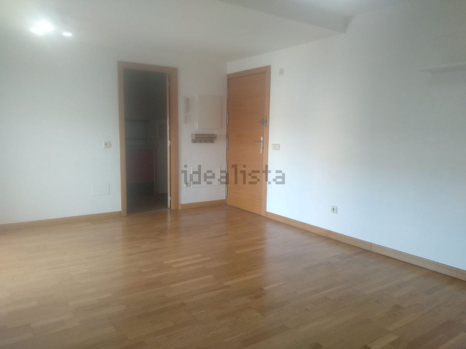 Pis de 60 m² a Illescas