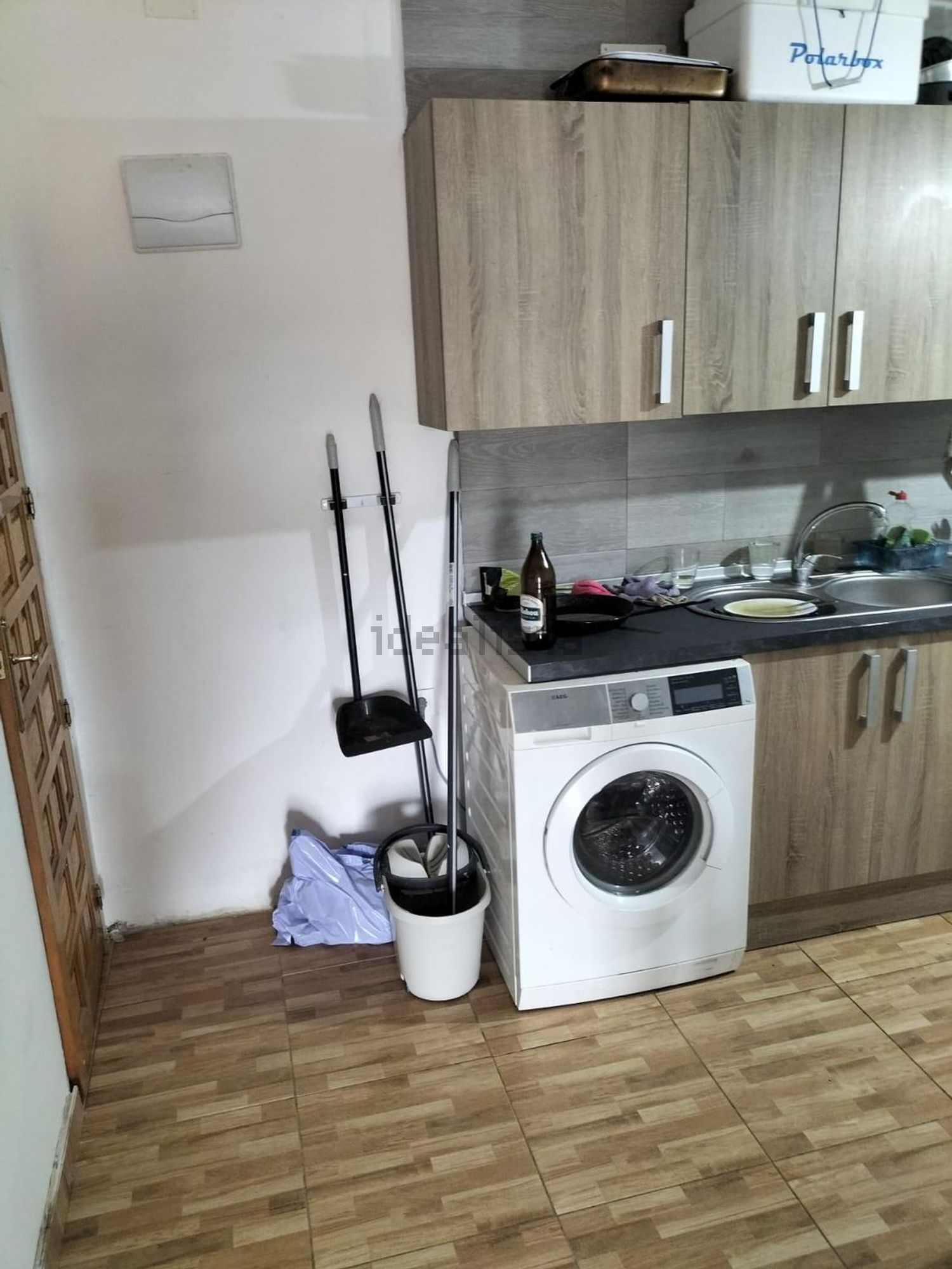 Piso de 900 m² en Albarreal de Tajo