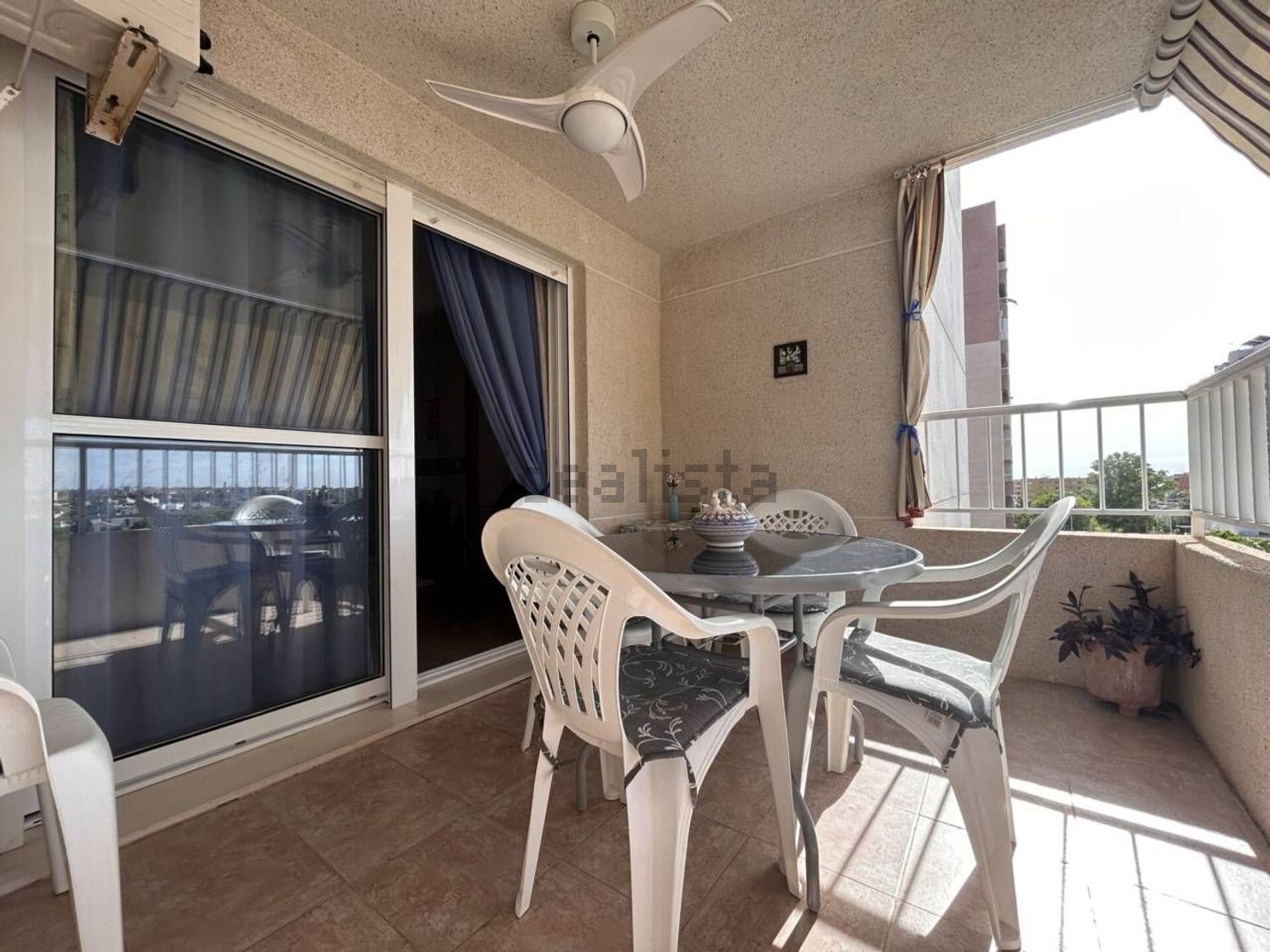 Piso de 137 m² en Sagunto
