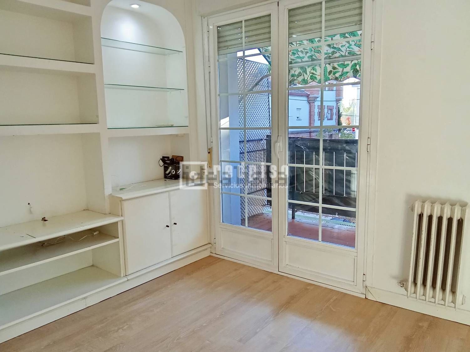 Flat 68 m² in Madrid