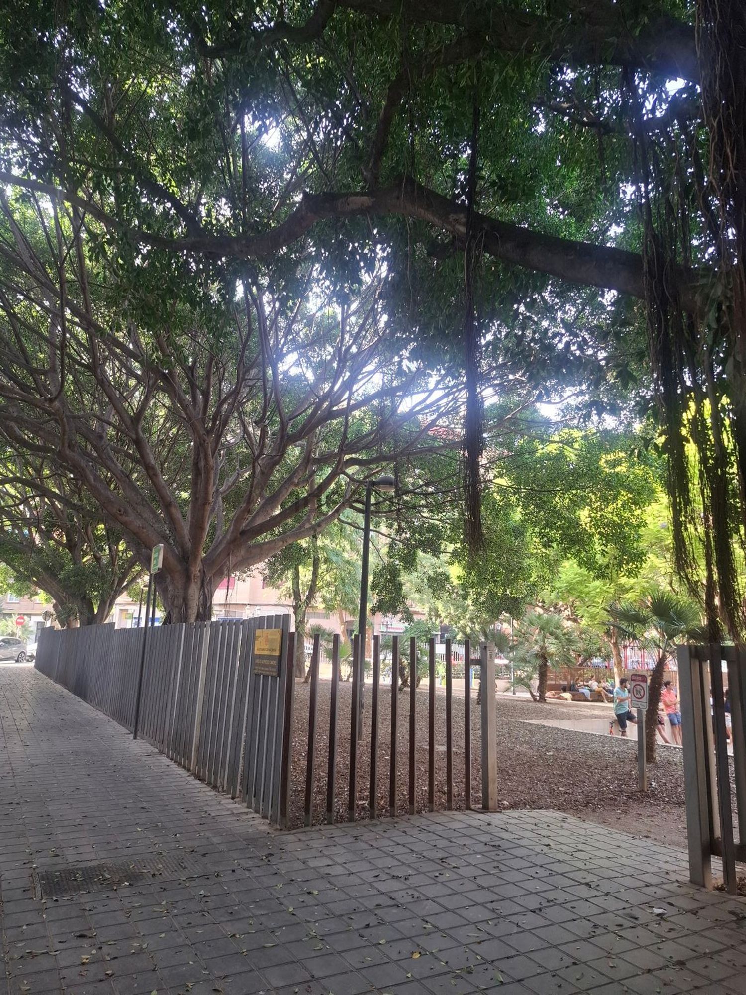 Room for rent, Valencia