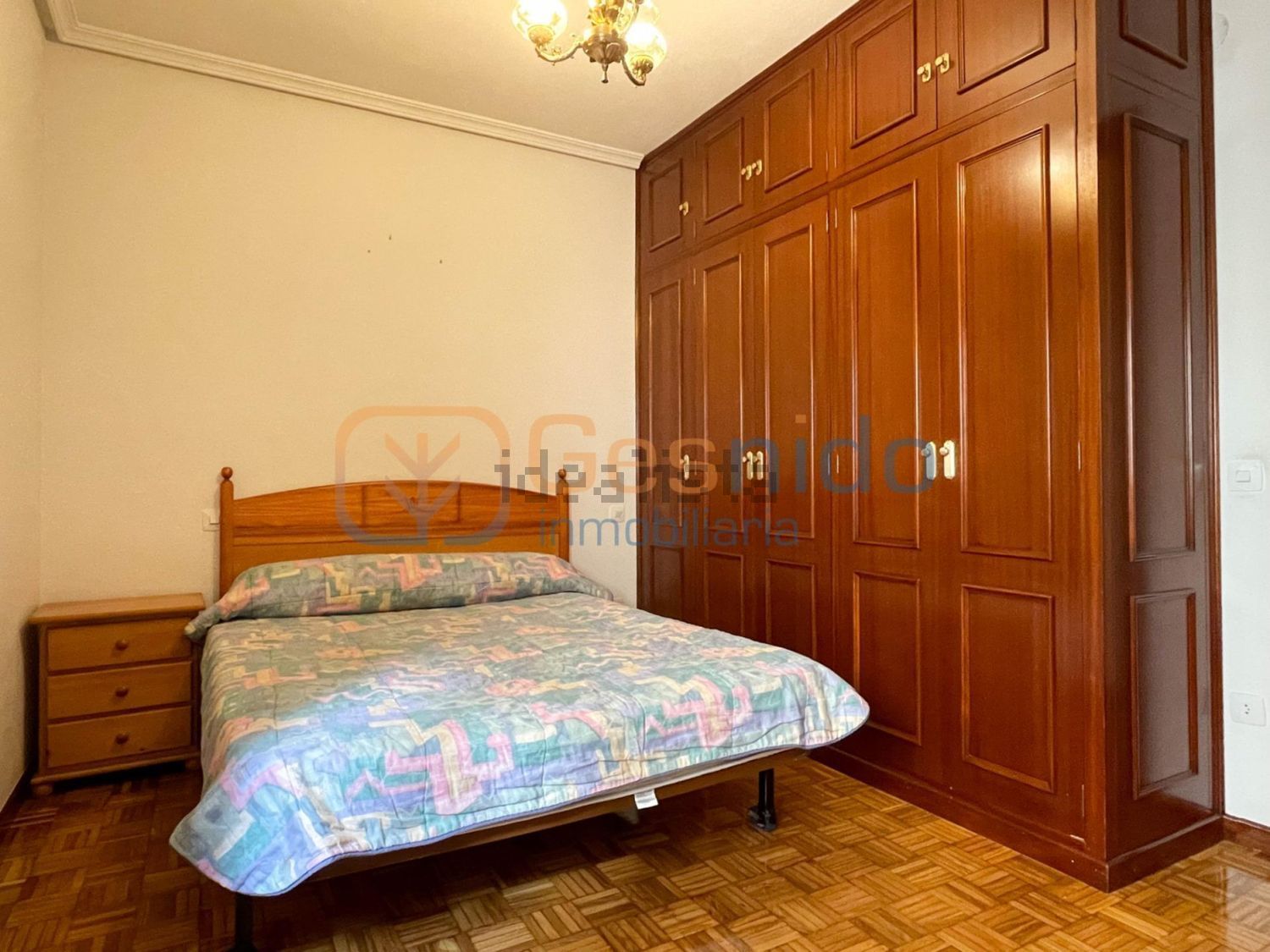 Piso de 80 m² en Segovia