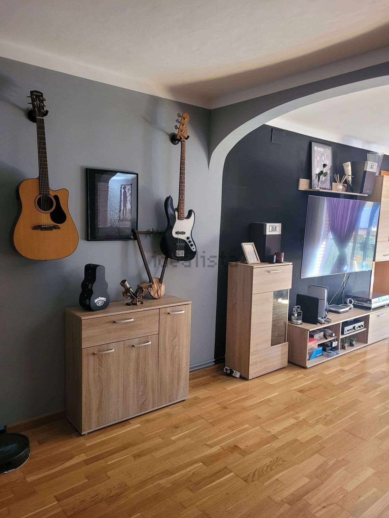 Habitació de lloguer, Castelldefels