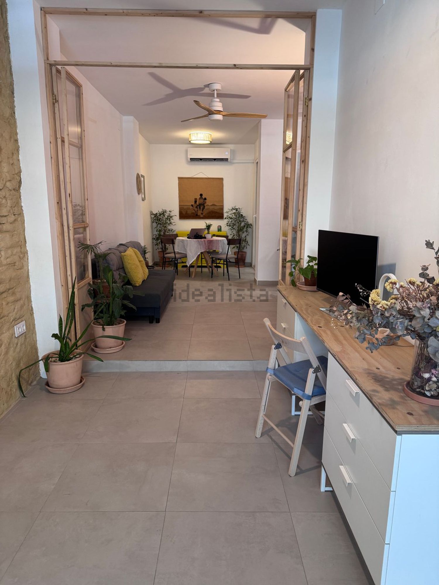 Appartamento 70 m² a Siviglia