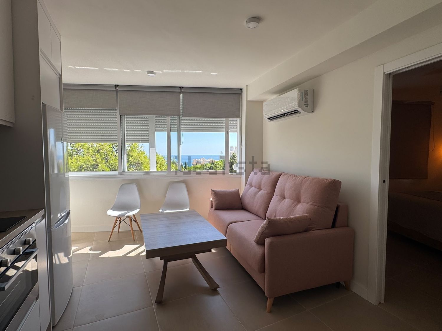 Piso de 40 m² en Torremolinos