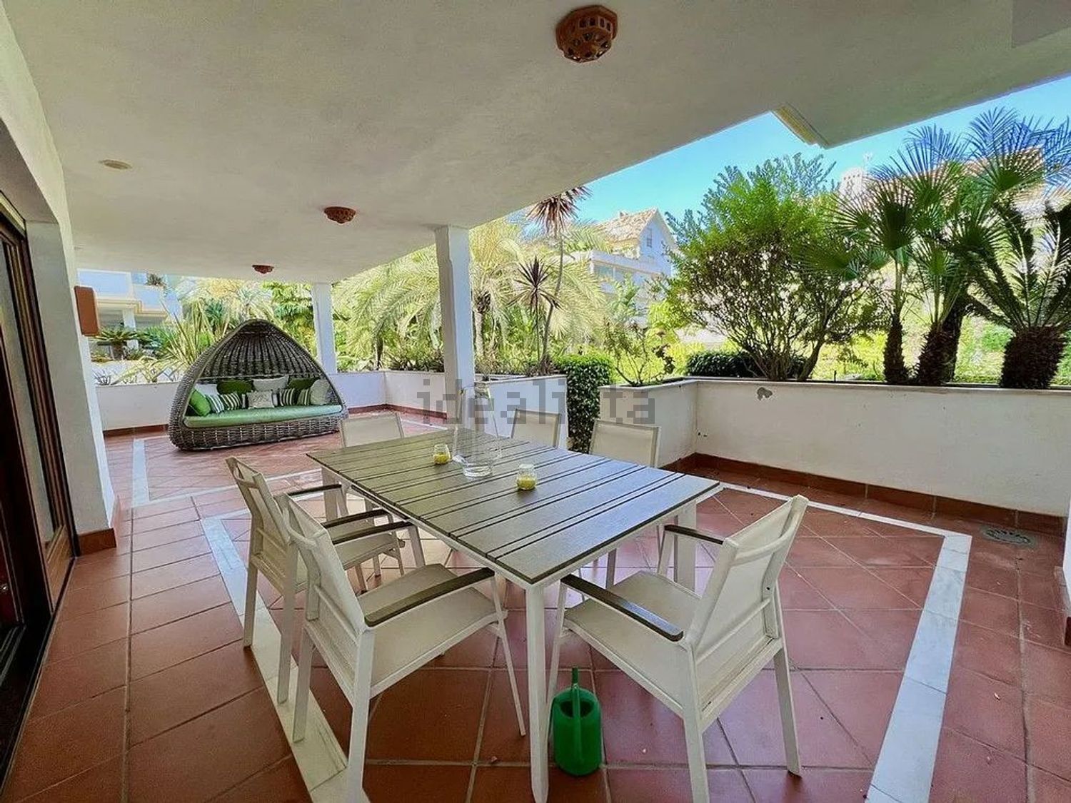 Pis de 173 m² a Marbella