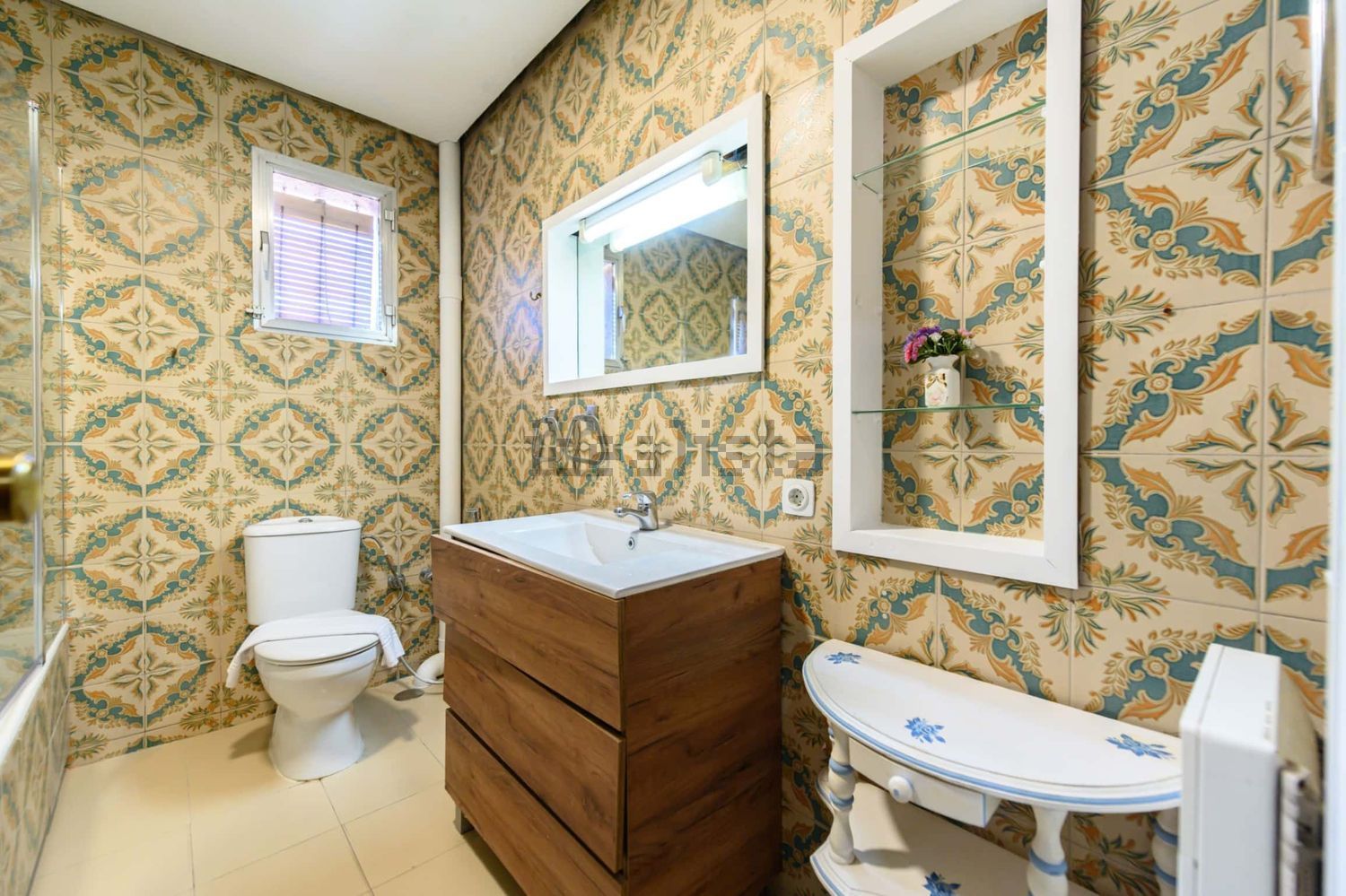 Wohnung 126 m² in Madrid