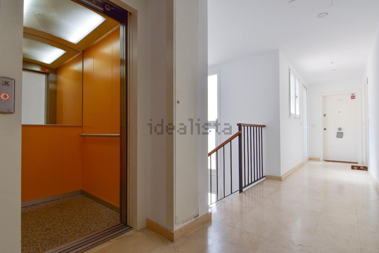 Wohnung 96 m² in Valencia