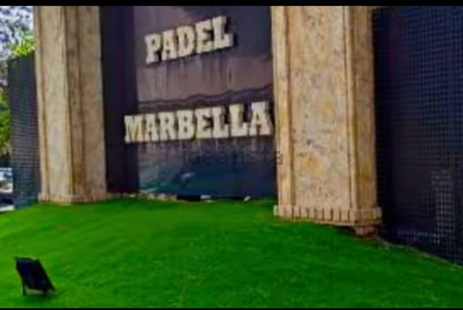 Квартира 75 м² в Marbella