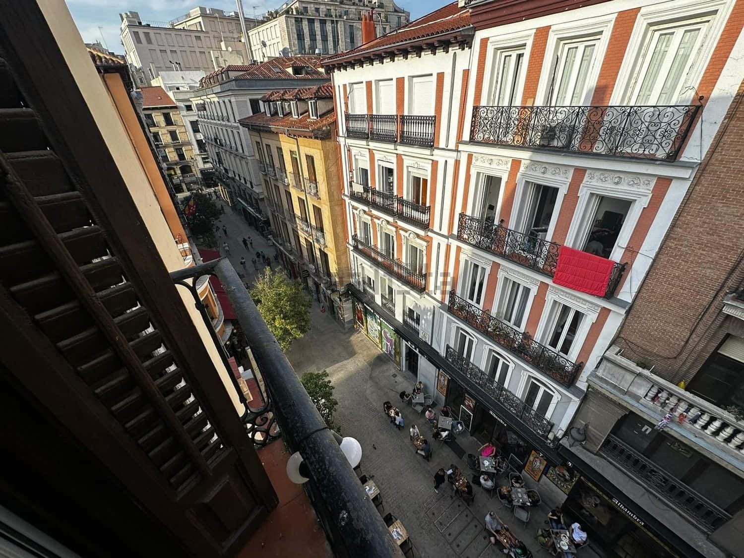 Habitación en alquiler, Madrid