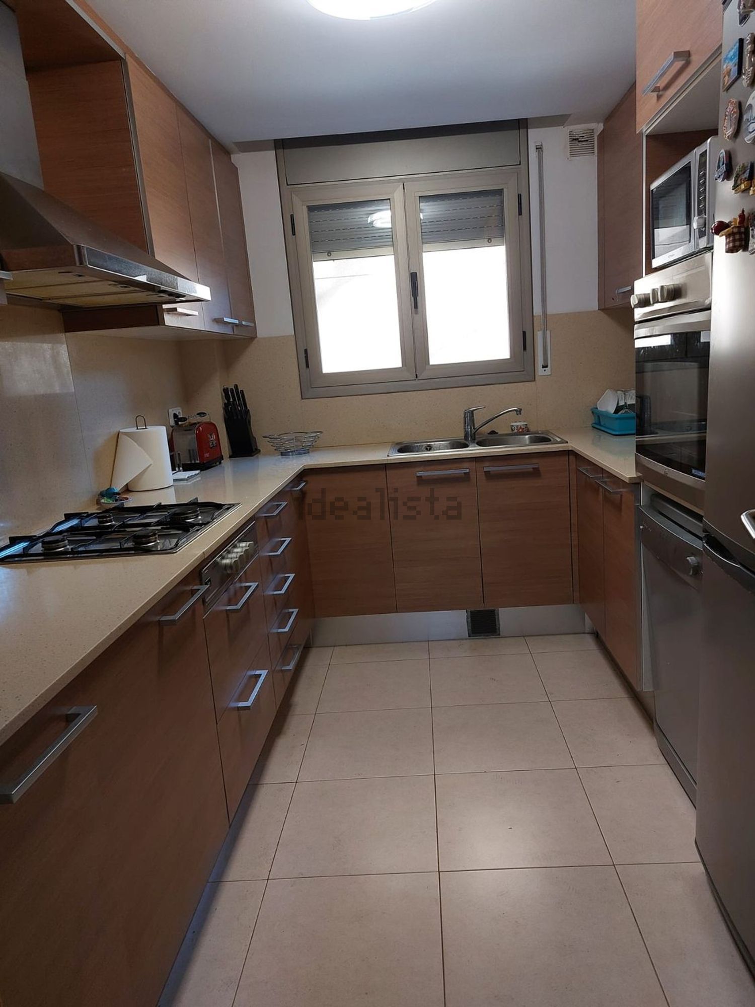 Pis de 83 m² a Arenys de Mar