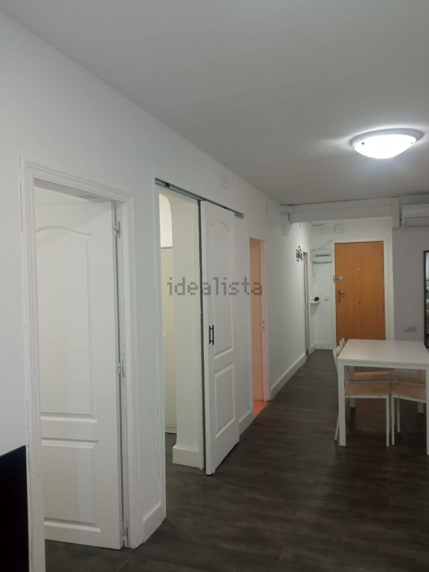 Pis de 102 m² a València