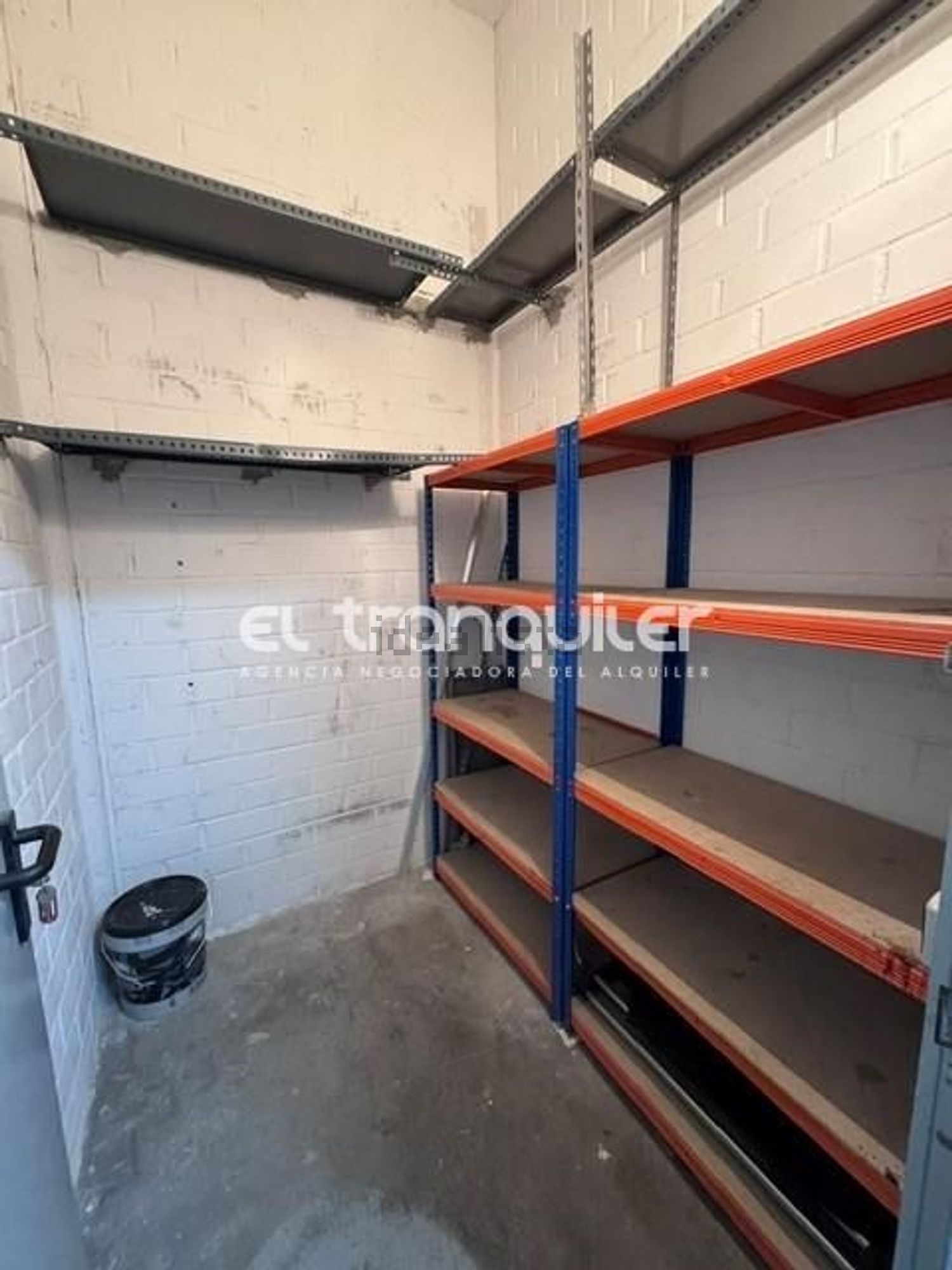 Pis de 65 m² a Madrid