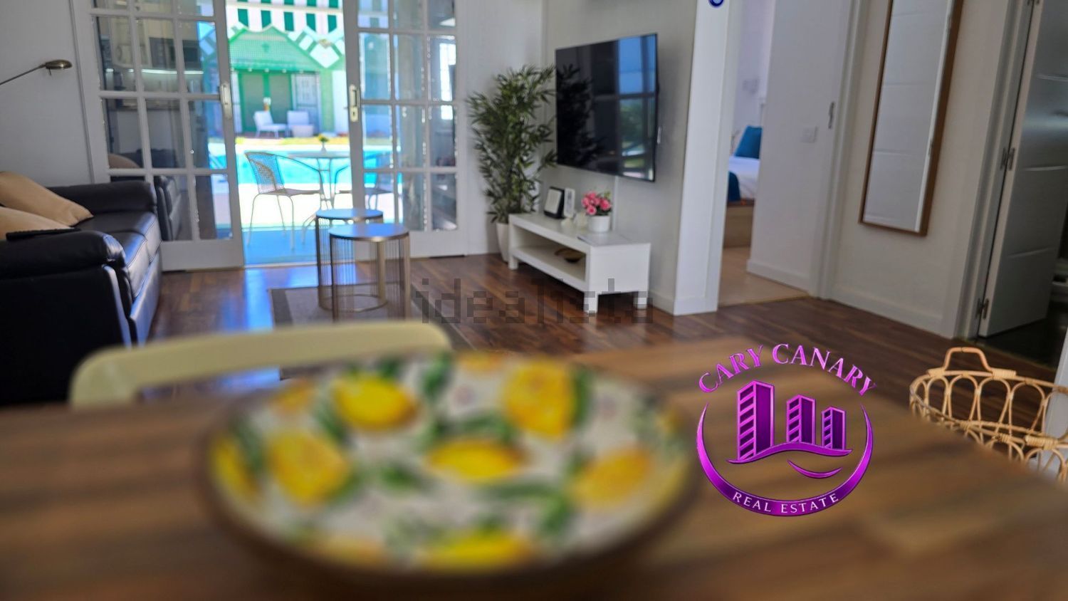 Moradia 60 m² em San Bartolomé de Tirajana