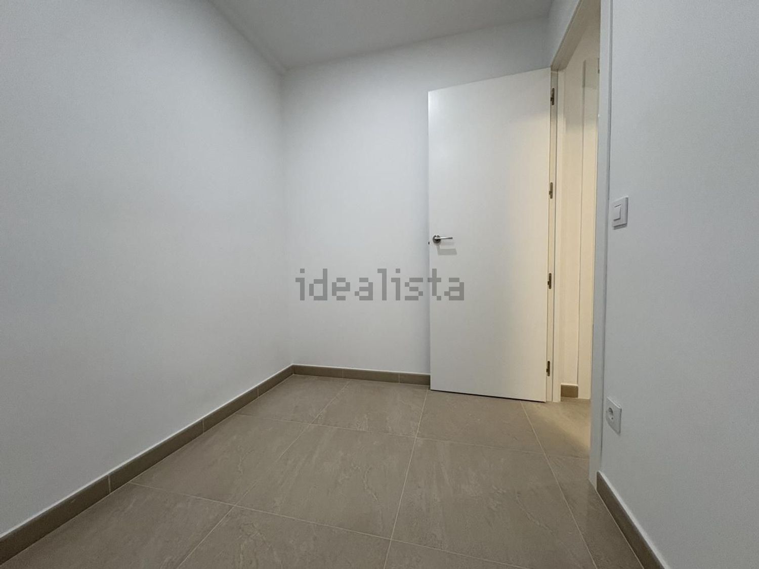 Pis de 40 m² a Madrid