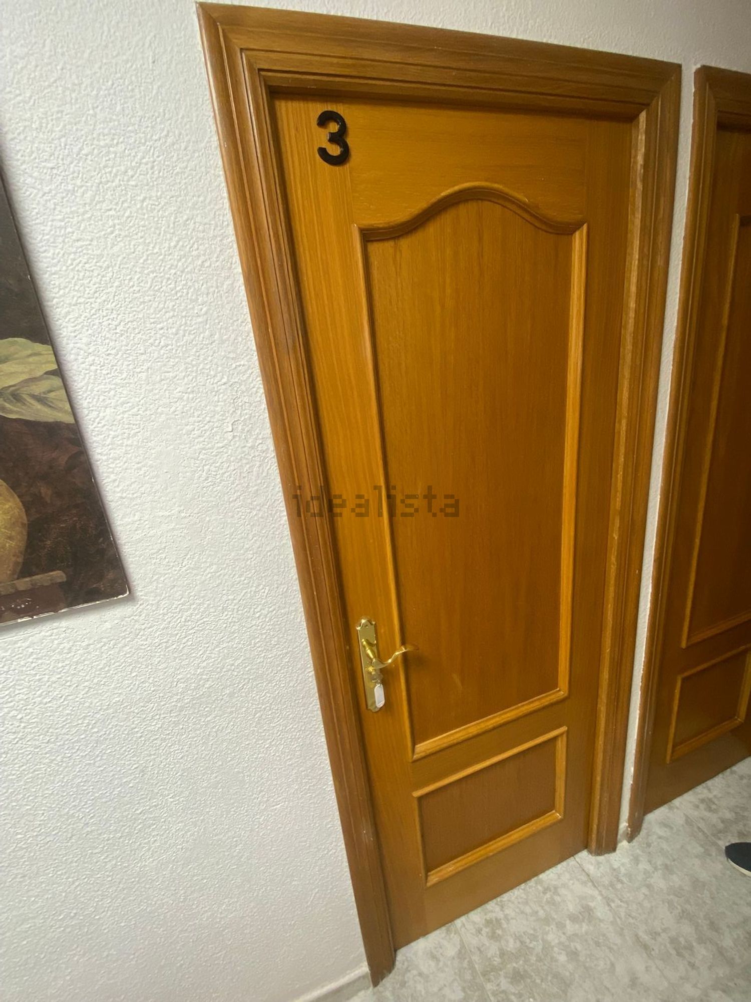 Pis de 90 m² a Múrcia