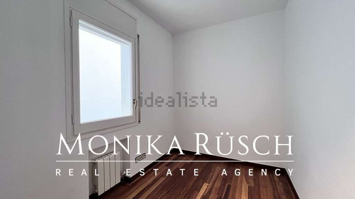 Piso de 116 m² en Barcelona
