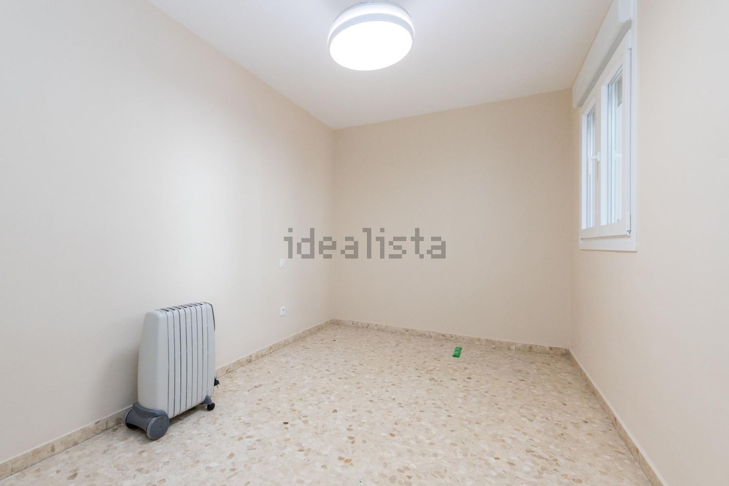 Piso de 107 m² en Churriana de la Vega