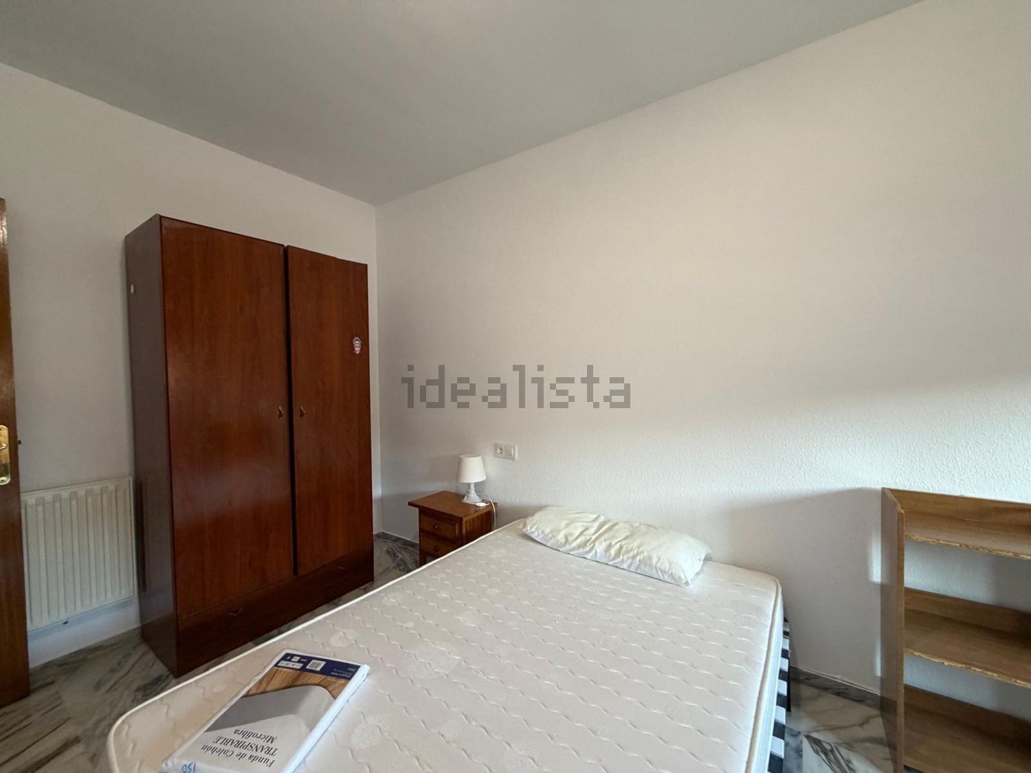 Piso de 99 m² en Cáceres