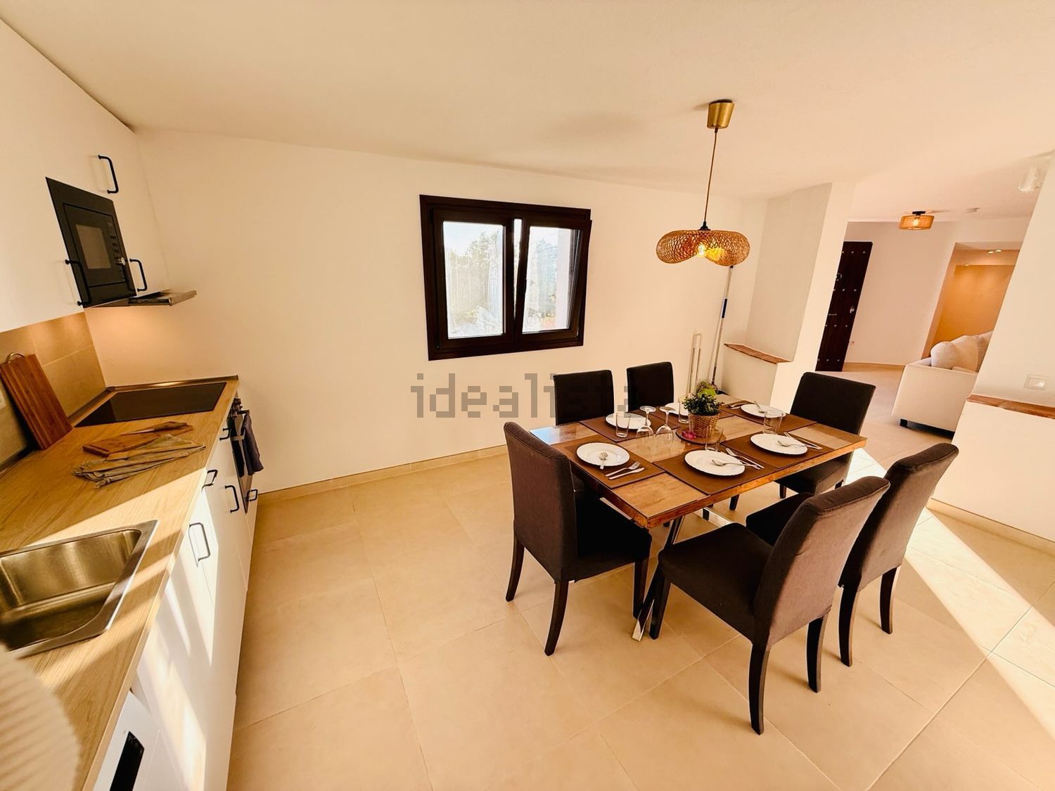 Pis de 110 m² a Vélez-Málaga