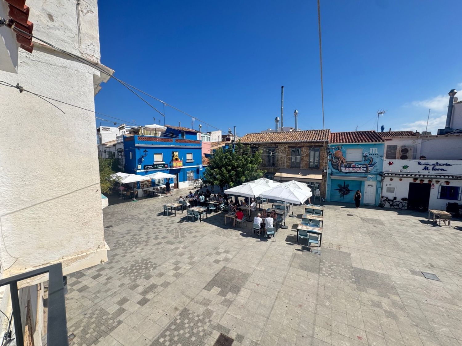Pis de 70 m² a Dénia