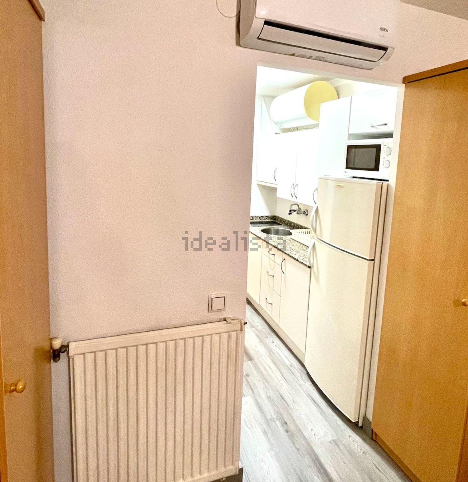 Pis de 45 m² a Finestrat