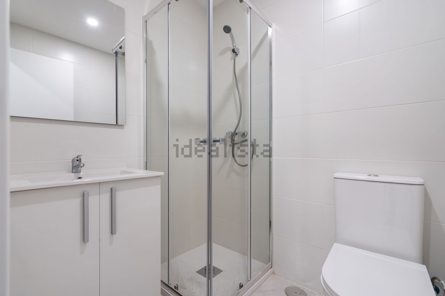 Habitación 500 m², Madrid