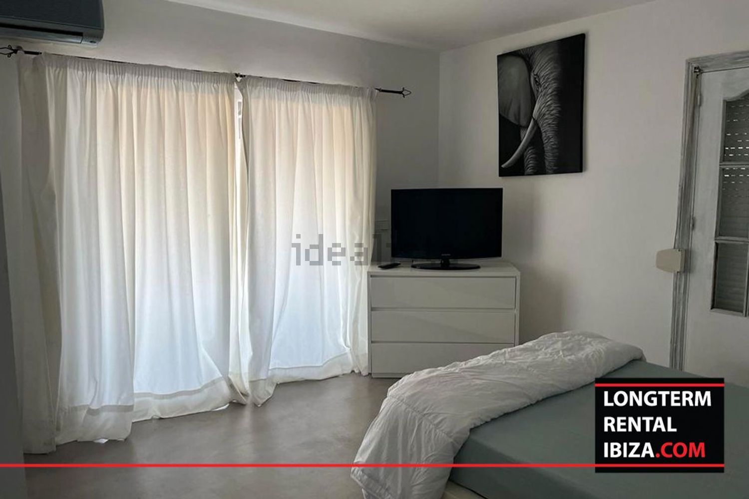 Casa de 250 m² a Sant Josep de sa Talaia
