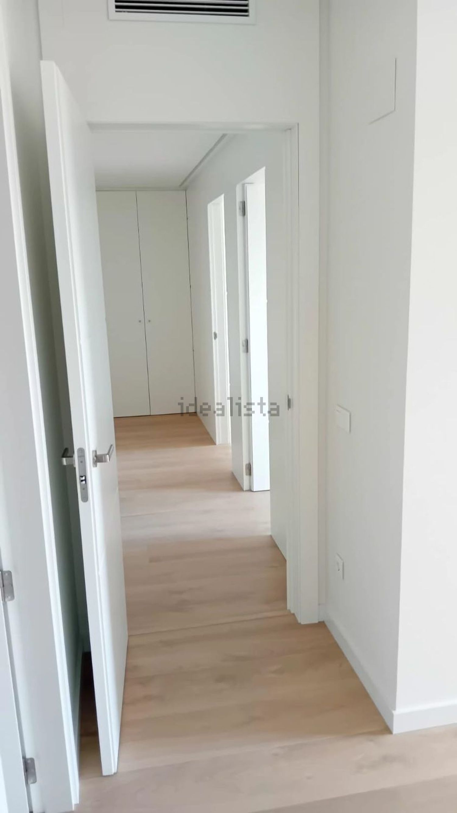 Квартира 139 м² у Льєйді