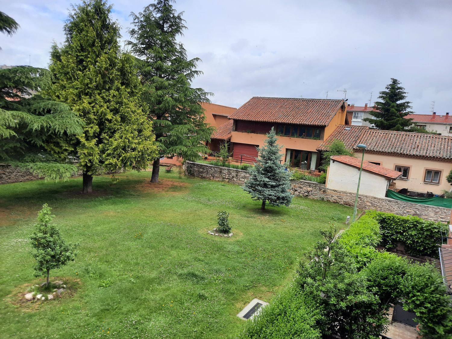 Appartement 53 m² à Aguilar de Campoo