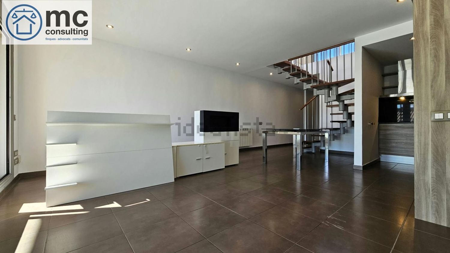 Pis de 129 m² a la Garriga