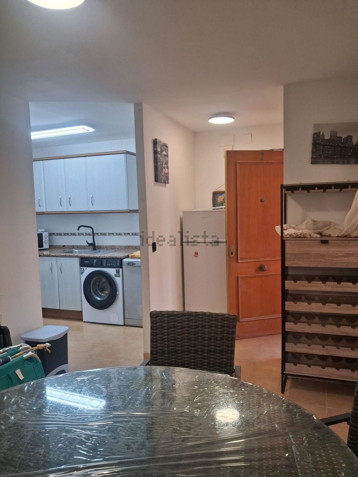 Pis de 60 m² a Peníscola
