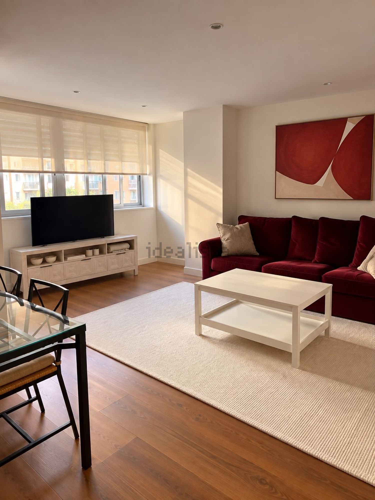 Pis de 88 m² a Madrid