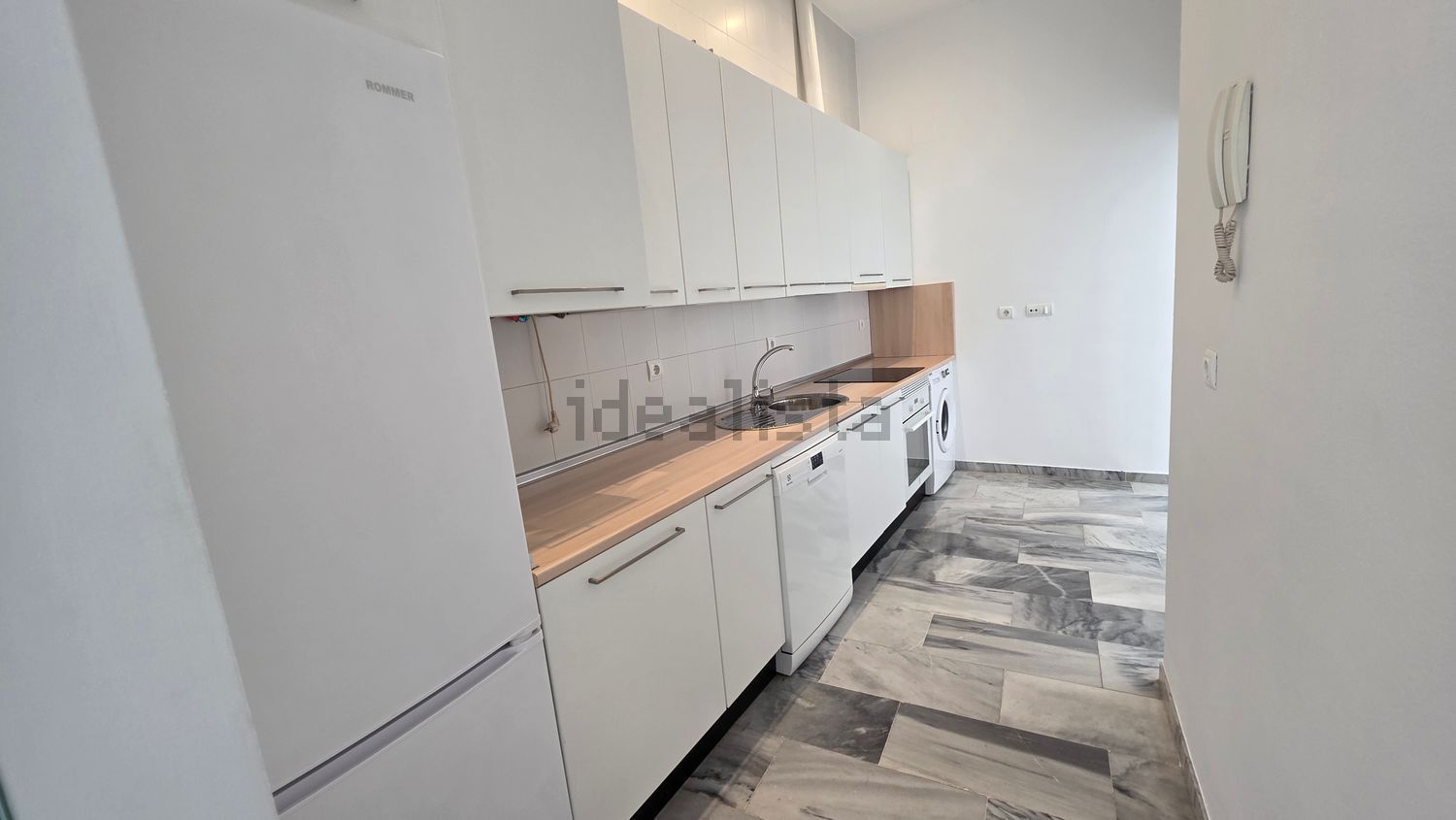 Wohnung 65 m² in Sevilla