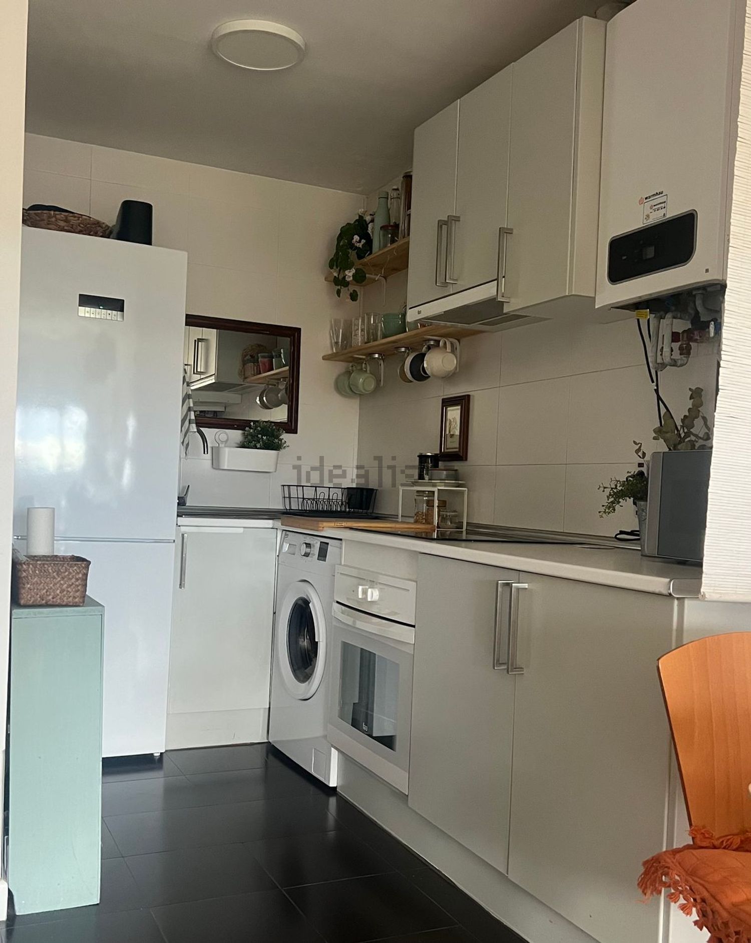 Appartamento 50 m² a Palazuelos de Eresma
