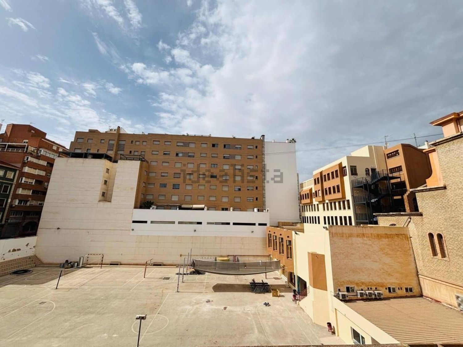 Piso de 163 m² en Alicante