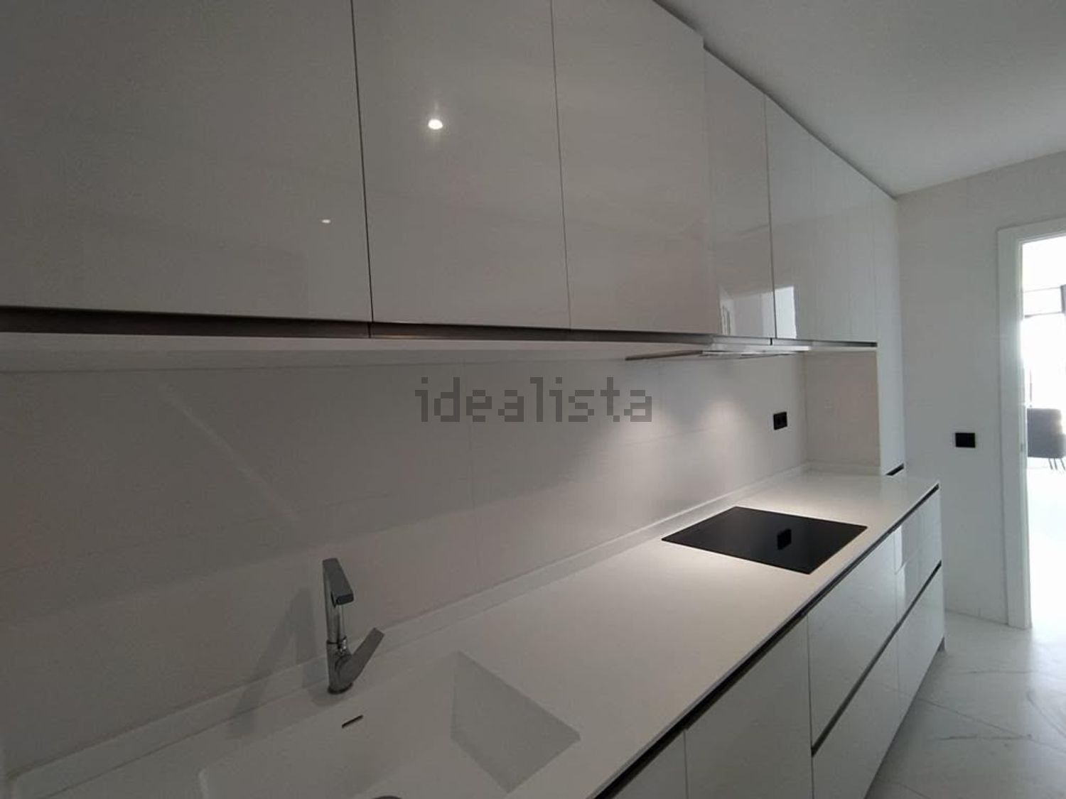 Pis de 110 m² a Estepona