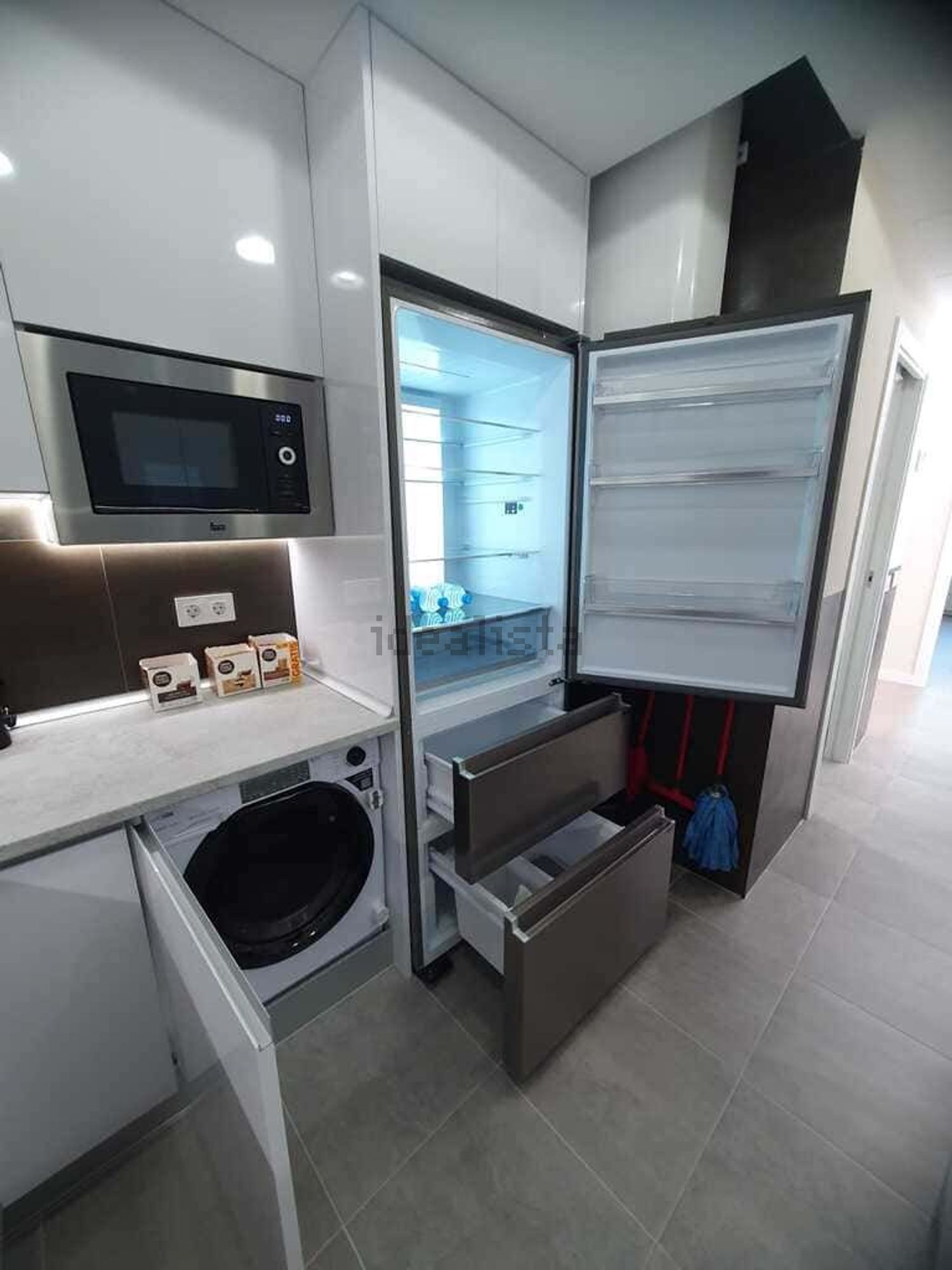 Habitación en alquiler, Madrid