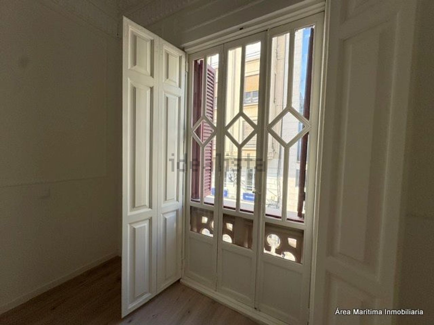 Pis de 170 m² a València