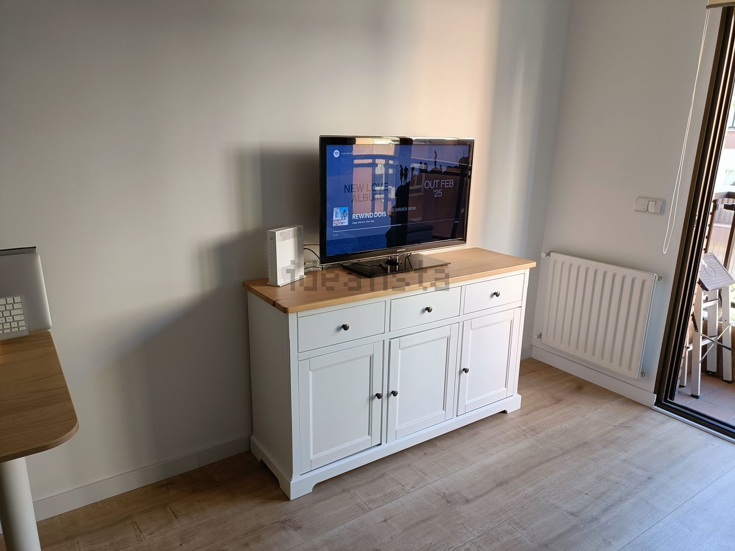 Piso de 64 m² en Valencia
