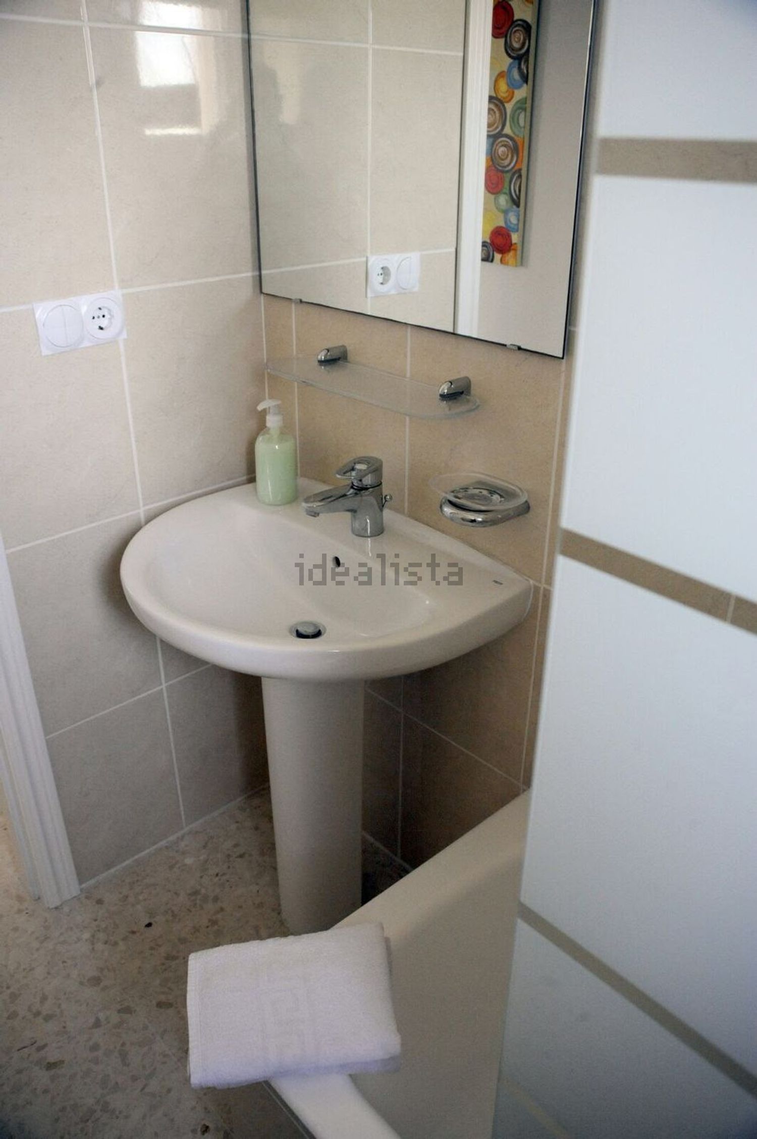 Wohnung 65 m² in Oliva