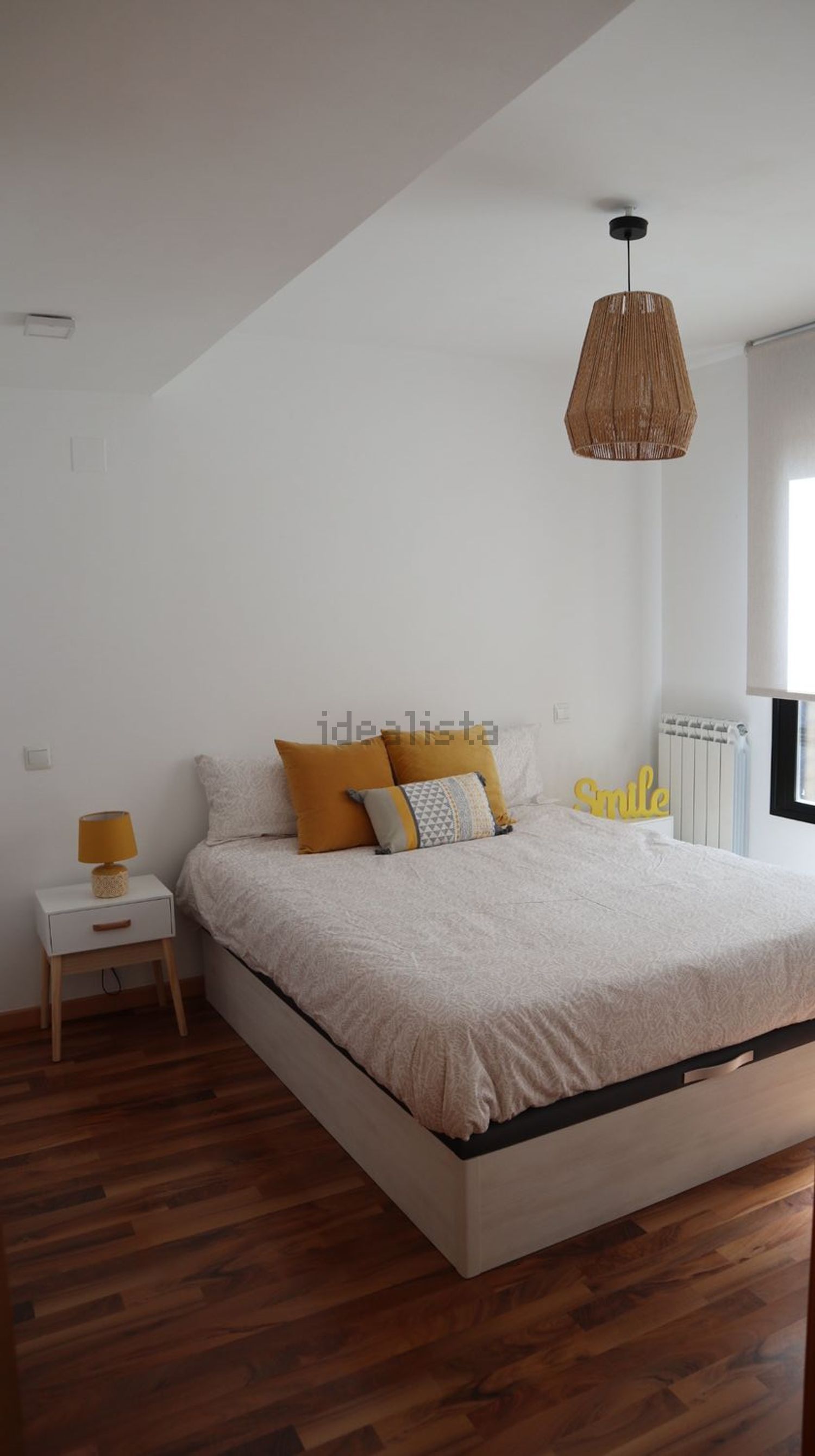Pis de 48 m² a Saragossa
