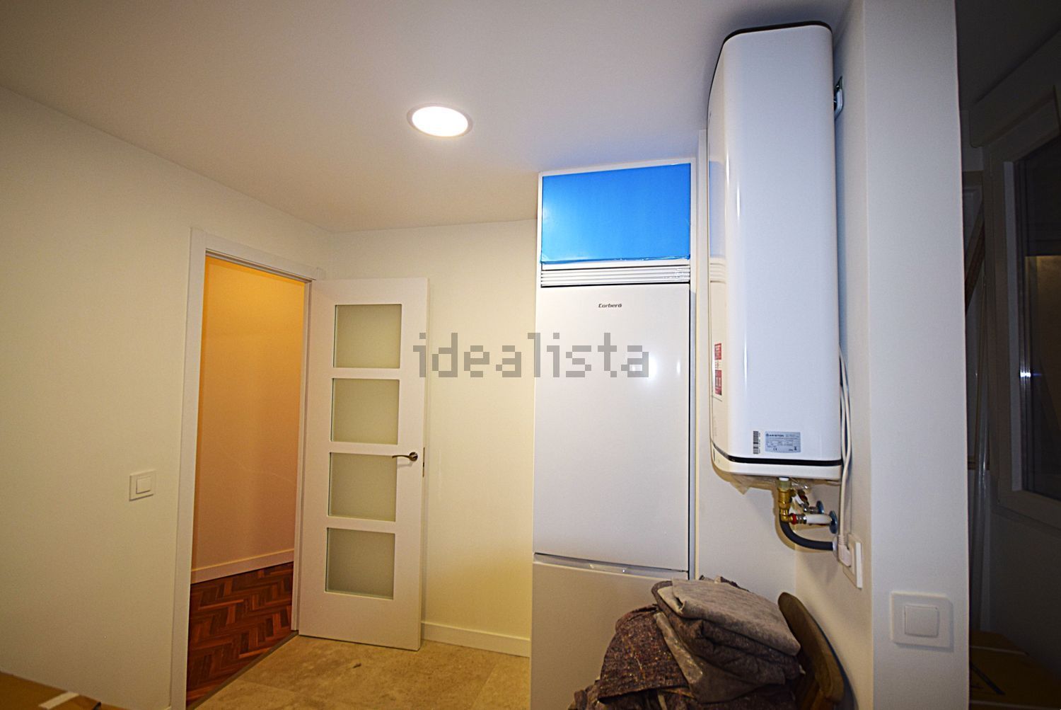Pis de 95 m² a Madrid