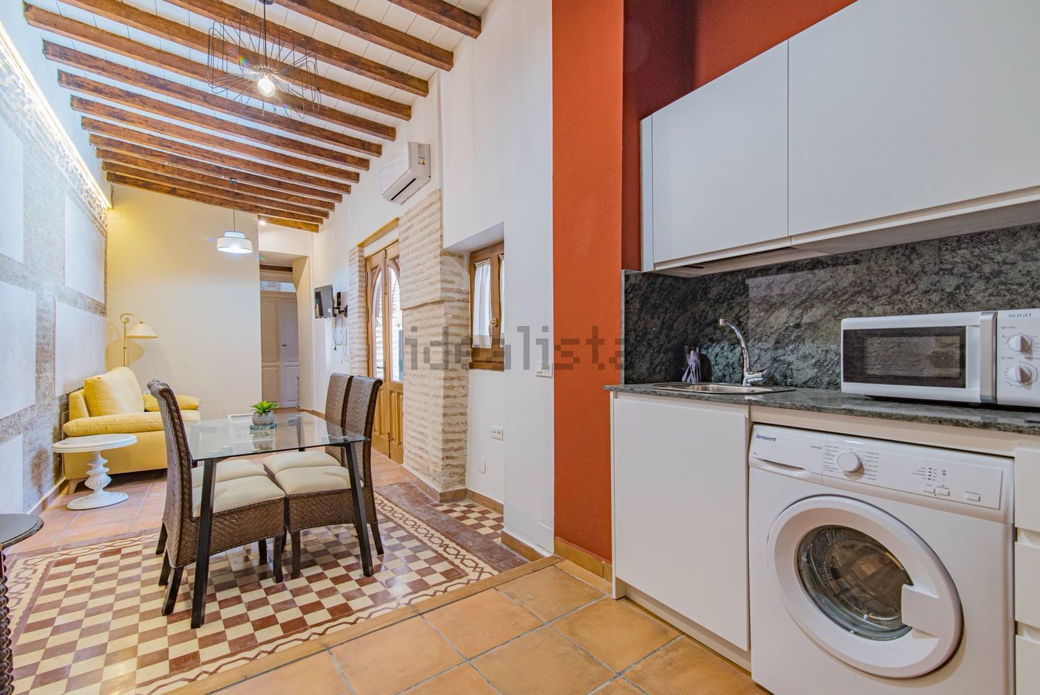 Appartamento 50 m² a Granada