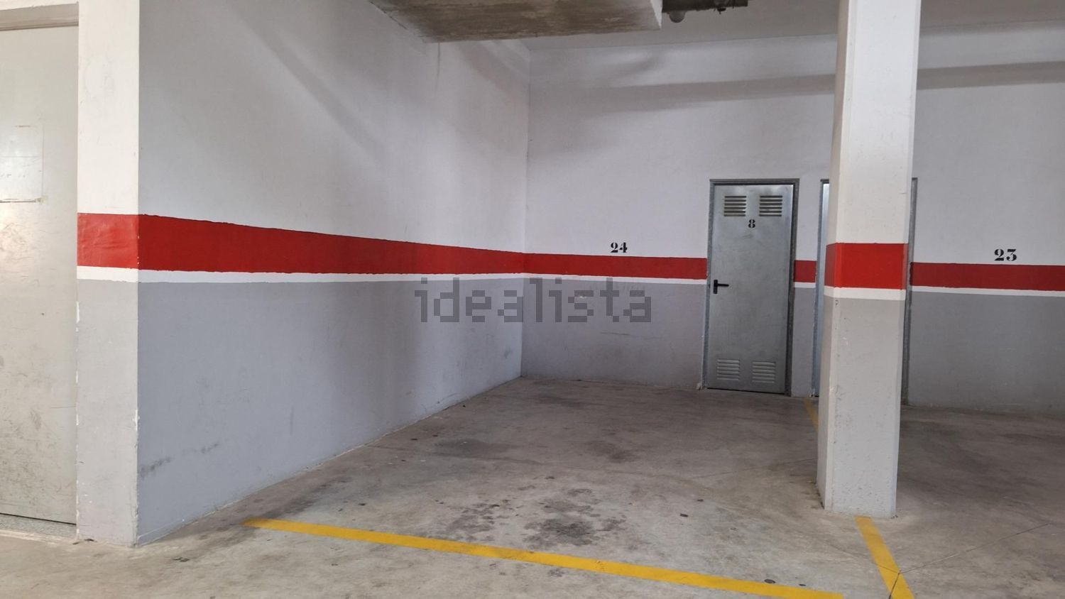 Pis de 65 m² a Múrcia