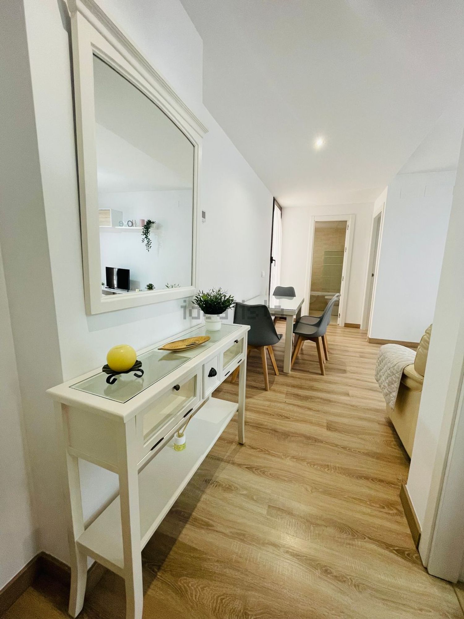 Pis de 75 m² a Dos Hermanas