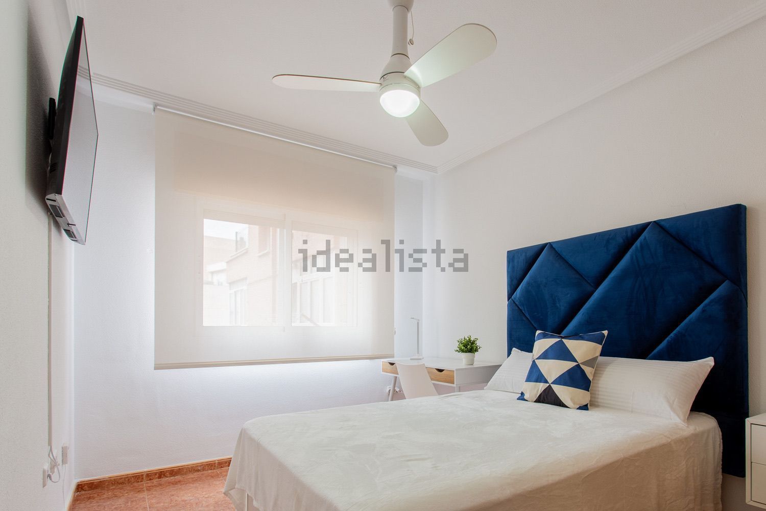 Habitació de lloguer, Cartagena